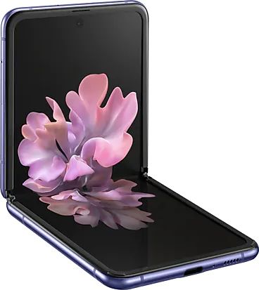 Samsung SM-F700F/DS Galaxy Z Flip Global TD-LTE 256GB / SM-F700F
